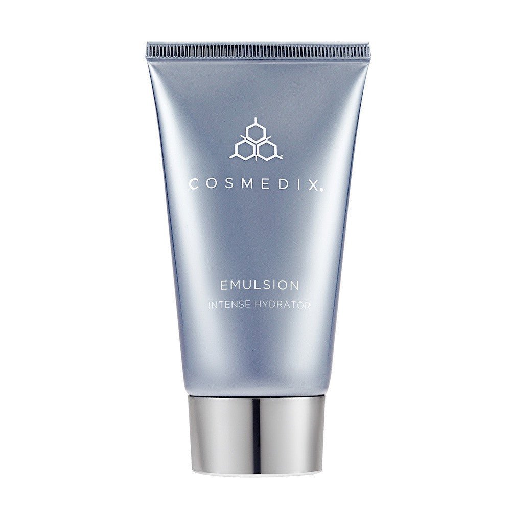 COSMEDIX Emulsion Moisturiser 60G - Exquisite Laser Clinic