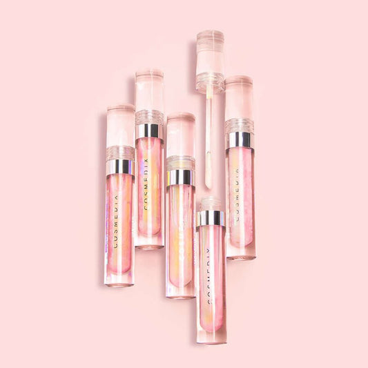 Cosmedix Lumi Crystal Lip Hydrator - Exquisite Laser Clinic
