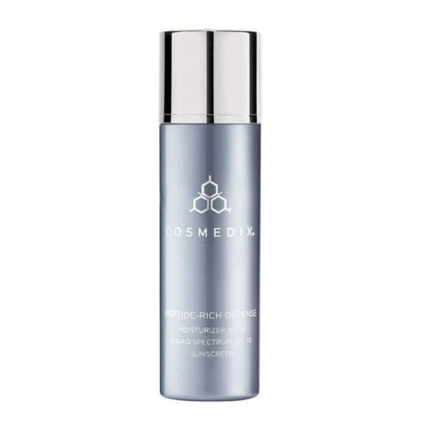 COSMEDIX PEPTIDE RICH DEFENSE 50ML