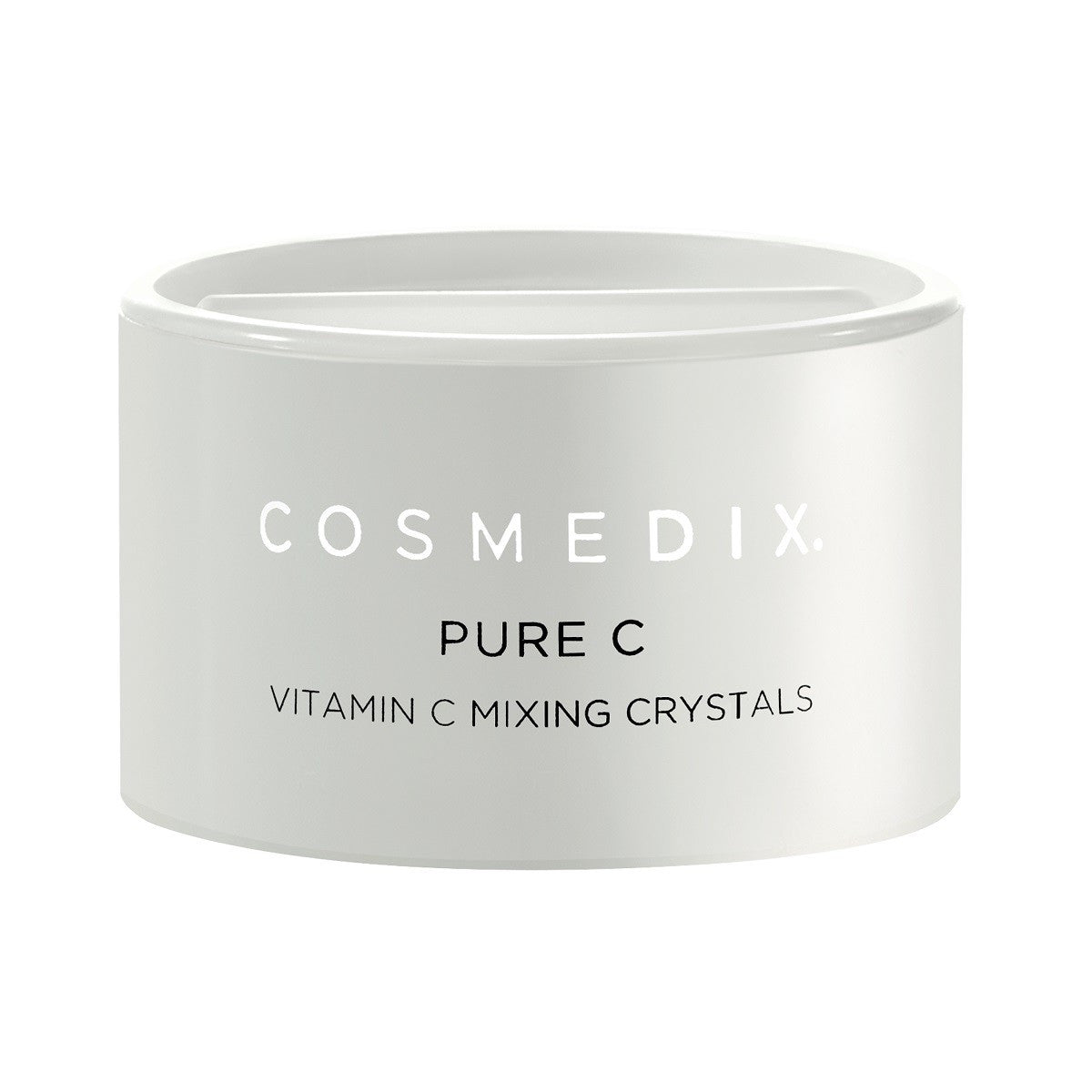 COSMEDIX PURE C Crystals (Vitamin C) - Exquisite Laser Clinic