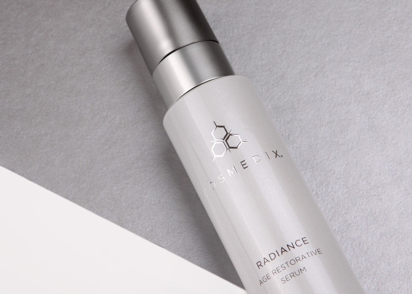 Cosmedix Radiance Serum - Exquisite Laser Clinic
