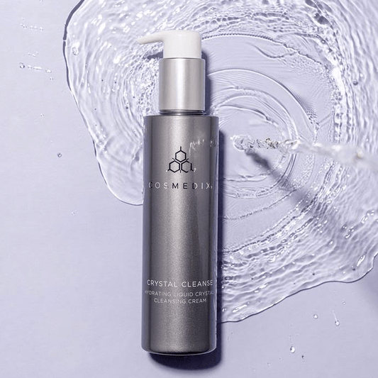 Cosmedix Skin Care Cosmedix Crystal Cleanse
