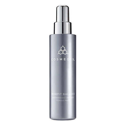 Cosmedix skincare Cosmedix Benefit Balance Toner