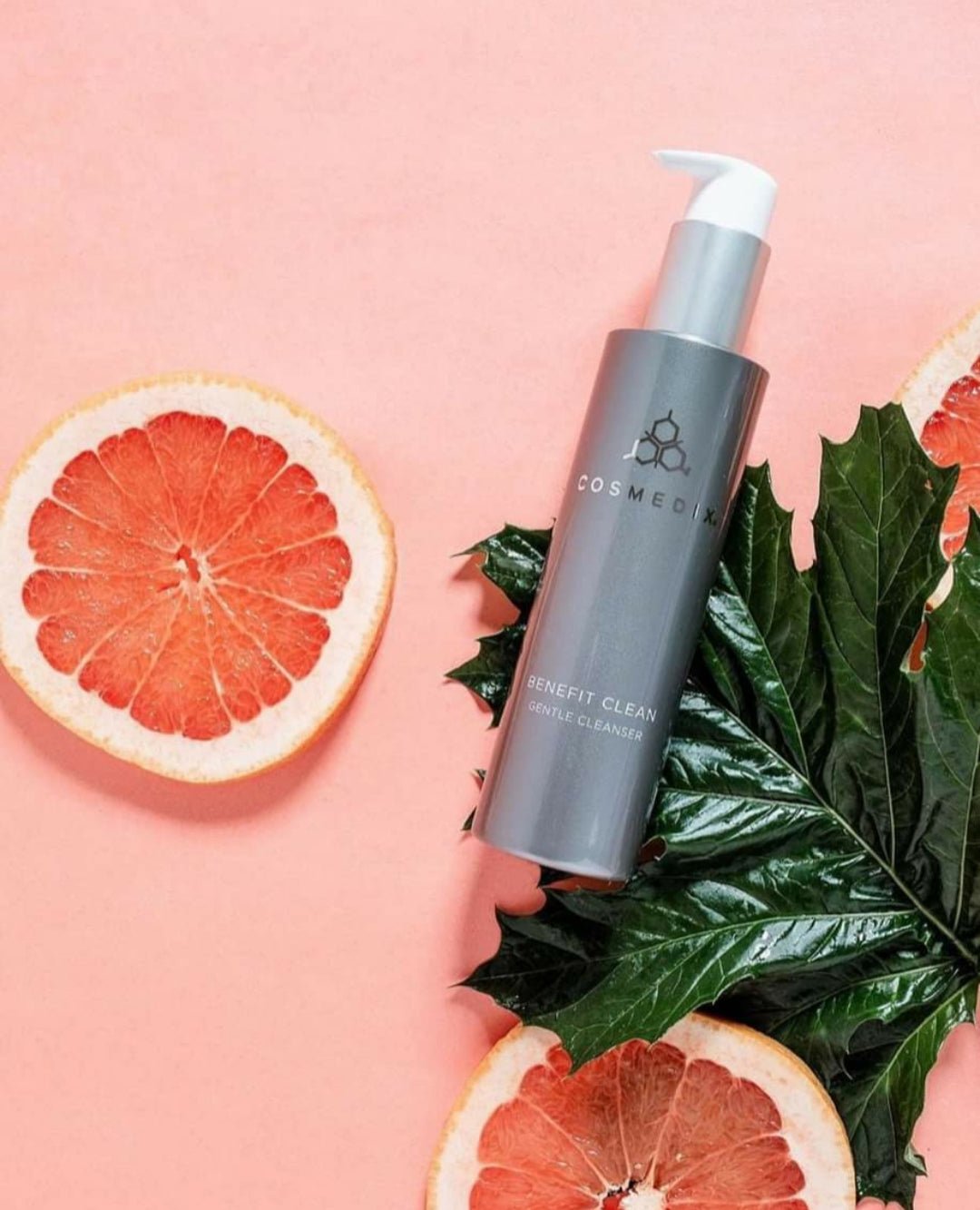 Cosmedix skincare Cosmedix Benefit Clean 150ml