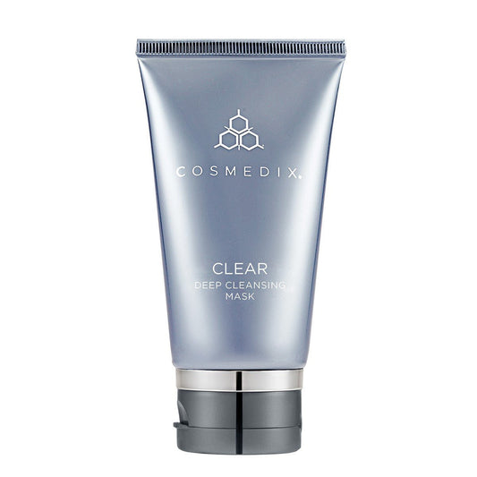 Cosmedix skincare COSMEDIX Clear Mask