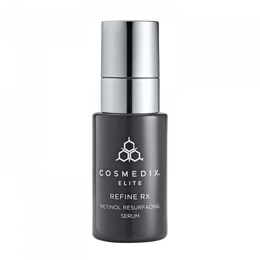 Cosmedix skincare Cosmedix Elite Refine RX