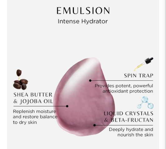 Cosmedix skincare COSMEDIX Emulsion Moisturiser **Pre order**