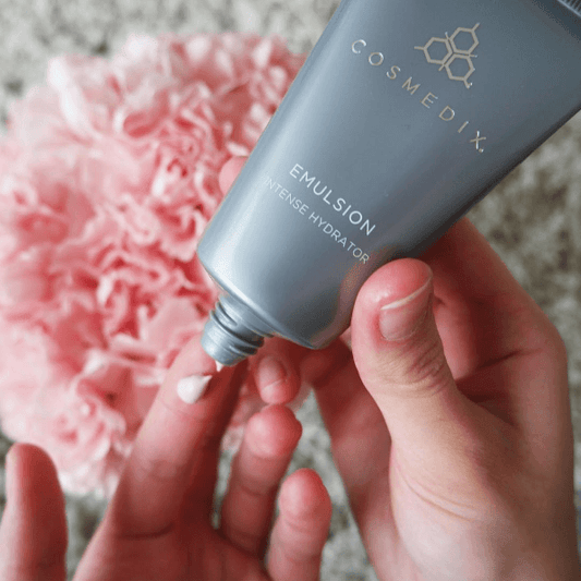 Cosmedix skincare COSMEDIX Emulsion Moisturiser **Pre order**