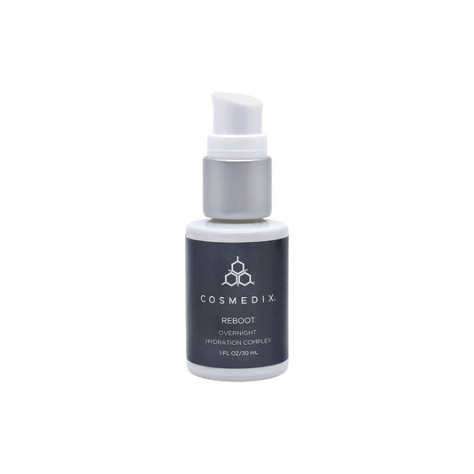 Cosmedix skincare Cosmedix Reboot 30ML