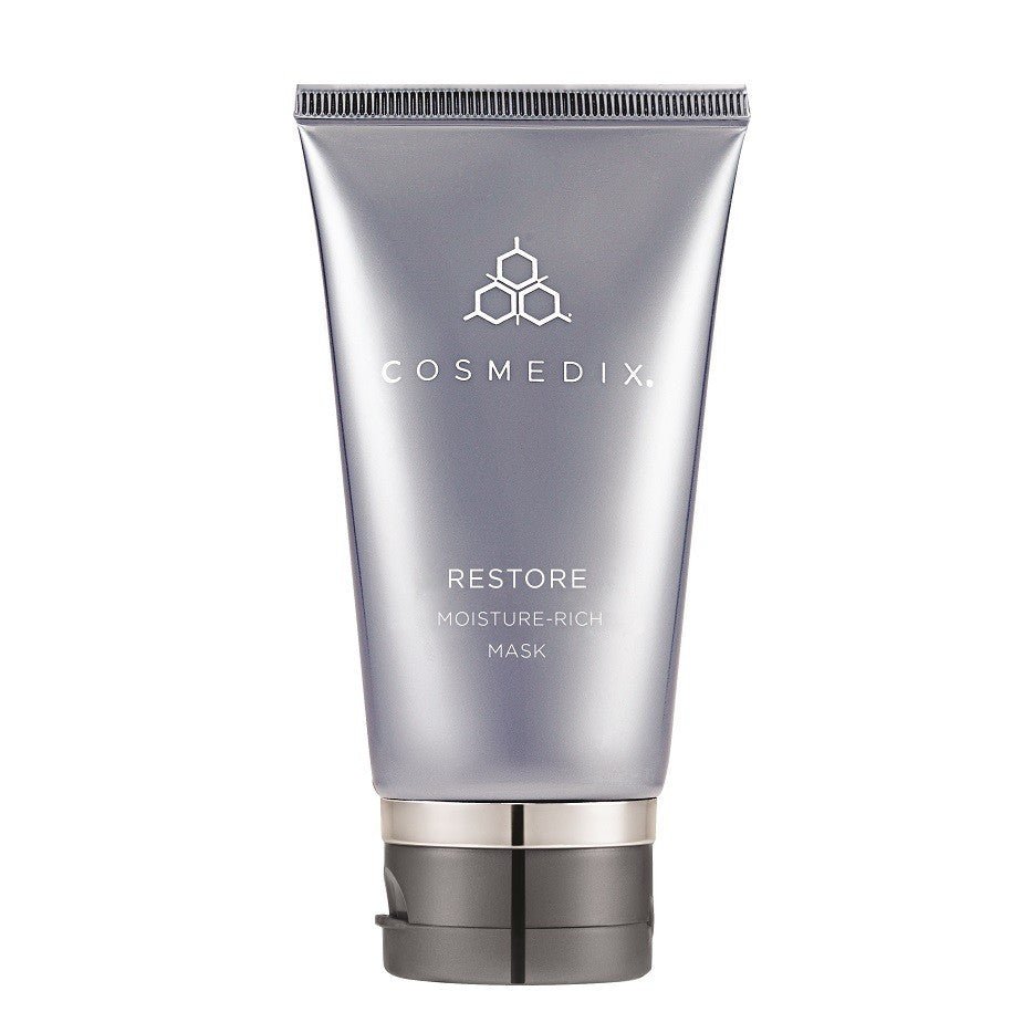 Cosmedix skincare COSMEDIX Restore Mask 74G