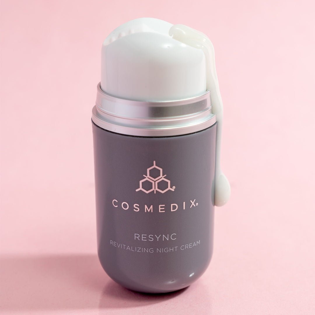Cosmedix skincare Cosmedix Resync