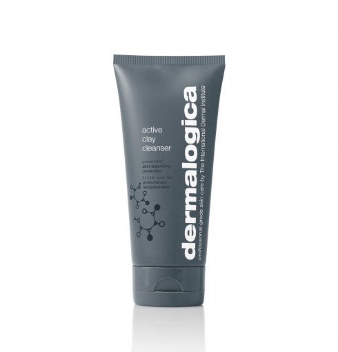 Dermalogica Active Clay Cleanser - Exquisite Laser Clinic