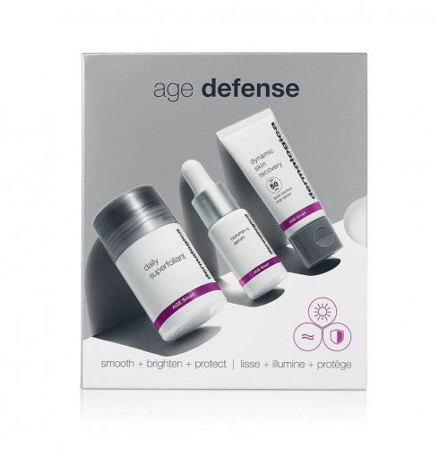 Dermalogica Age Defense Kit - Exquisite Laser Clinic