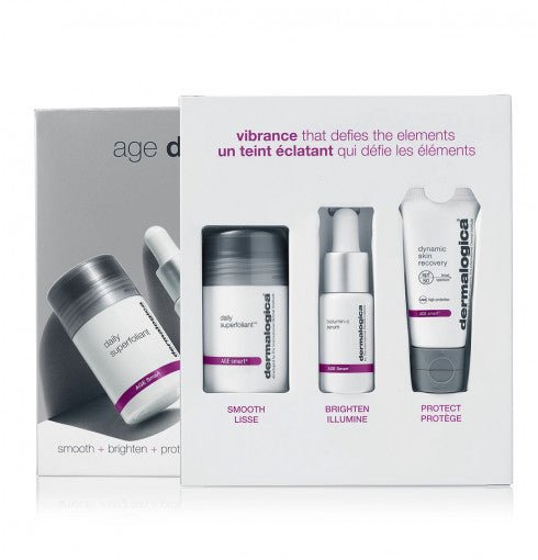 Dermalogica Age Defense Kit - Exquisite Laser Clinic