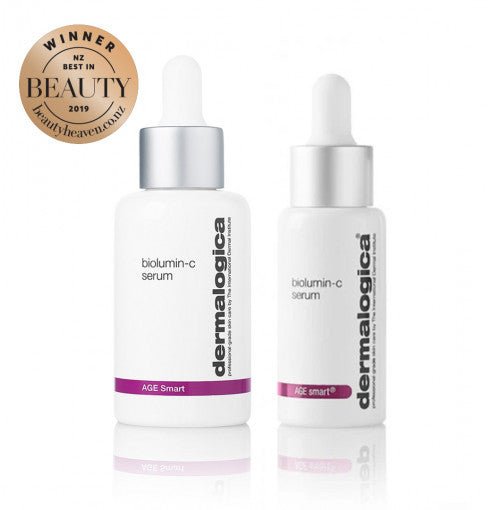 Dermalogica BioLumin C Serum 59ml - Exquisite Laser Clinic