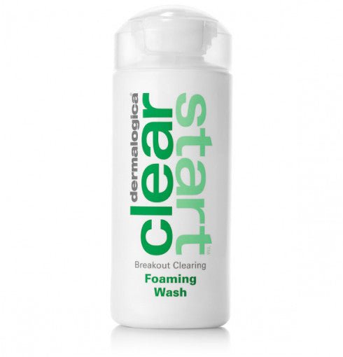 Dermalogica Breakout Clearing Foaming Wash 177ml