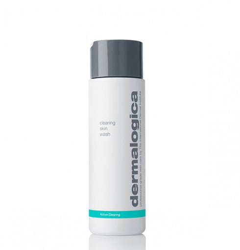 Dermalogica Clearing Skin Wash 250ml - Exquisite Laser Clinic