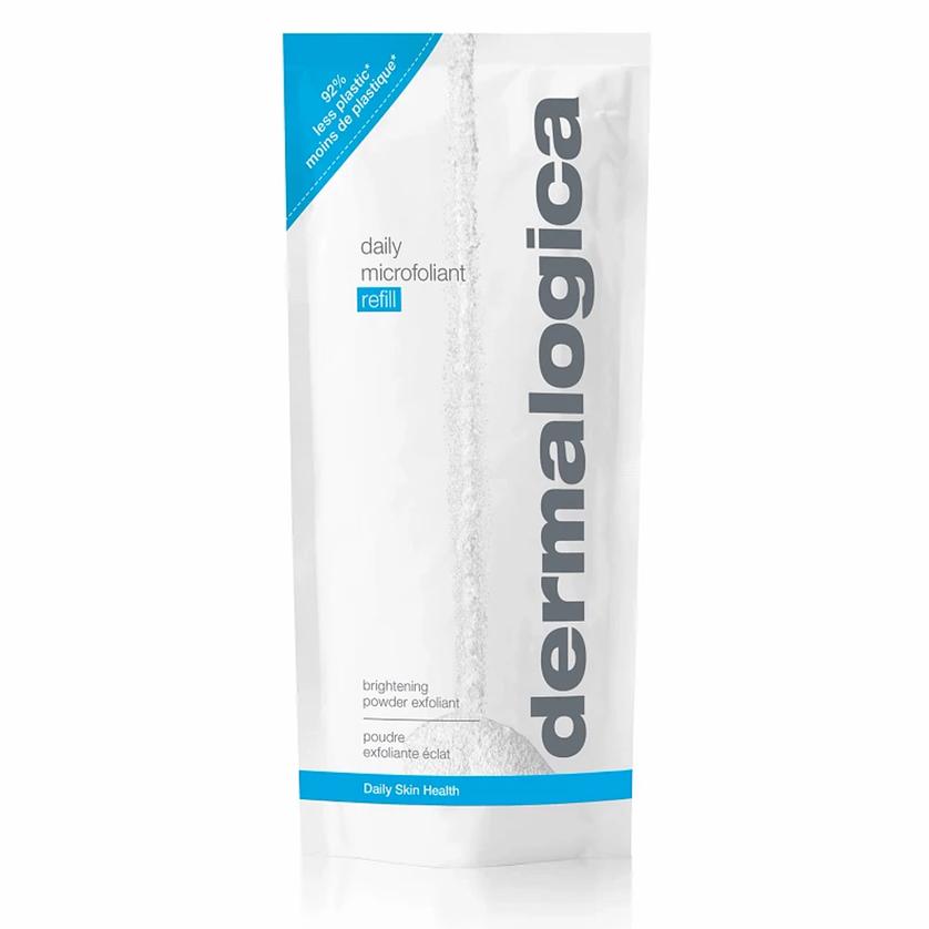 Dermalogica Daily Microfoliant Refill 74g - Exquisite Laser Clinic