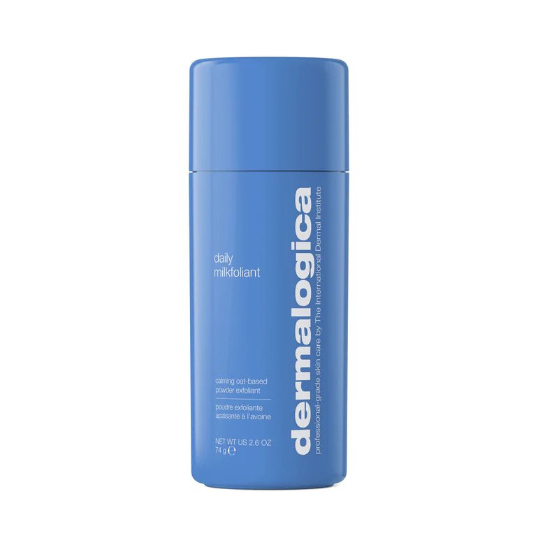 Dermalogica Milkfoliant **NEW PRODUCT** - Exquisite Laser Clinic