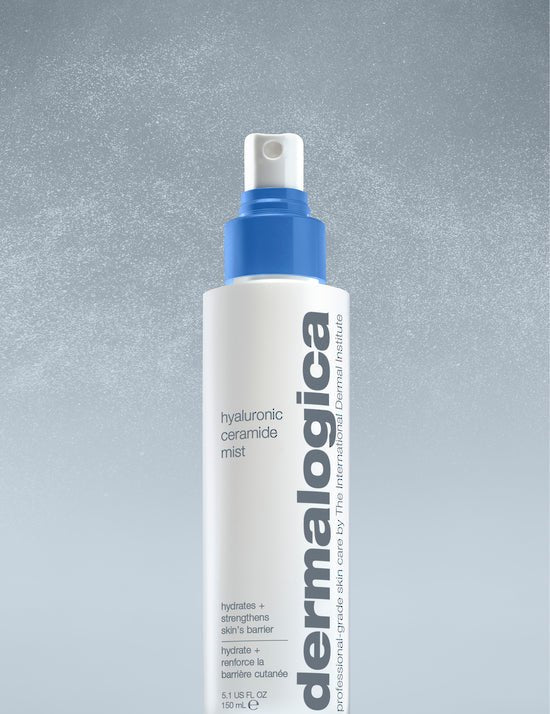 Dermalogica NEW Hyaluronic Ceramide Mist 150ml NEW - Exquisite Laser Clinic