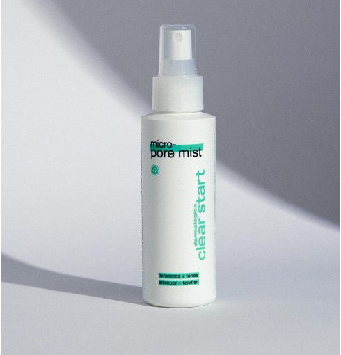 Dermalogica NEW micro-pore mist pore-tightening toner 118ml - Exquisite Laser Clinic