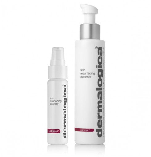 Dermalogica Skin Resurfacing Cleanser - Exquisite Laser Clinic