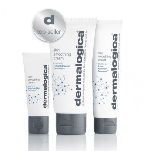Dermalogica Skin Smoothing Cream 50ml - Exquisite Laser Clinic