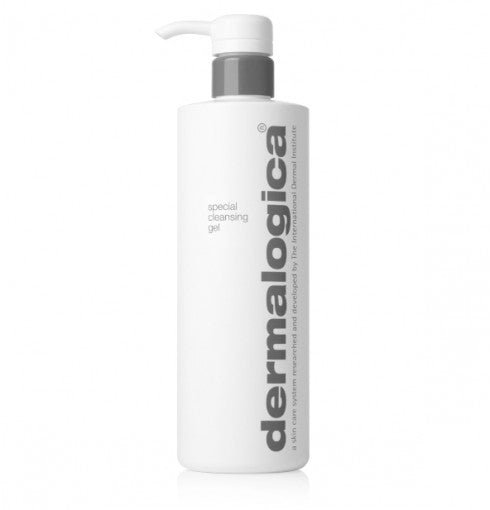 Dermalogica Special Cleansing Gel 500ml - Exquisite Laser Clinic