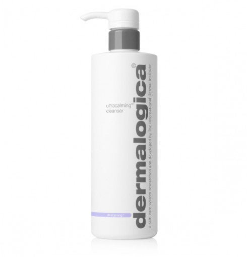 Dermalogica UltraCalming Cleanser 500ml - Exquisite Laser Clinic