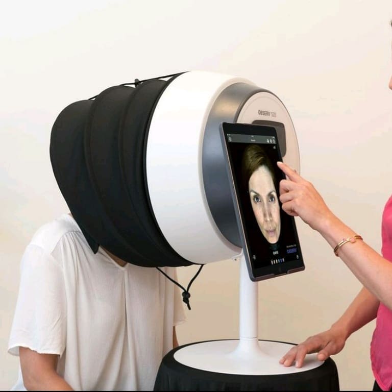 Exquisite Pamper Package Facial & Massage Treatment In NEWMARKET - Exquisite Laser Clinic