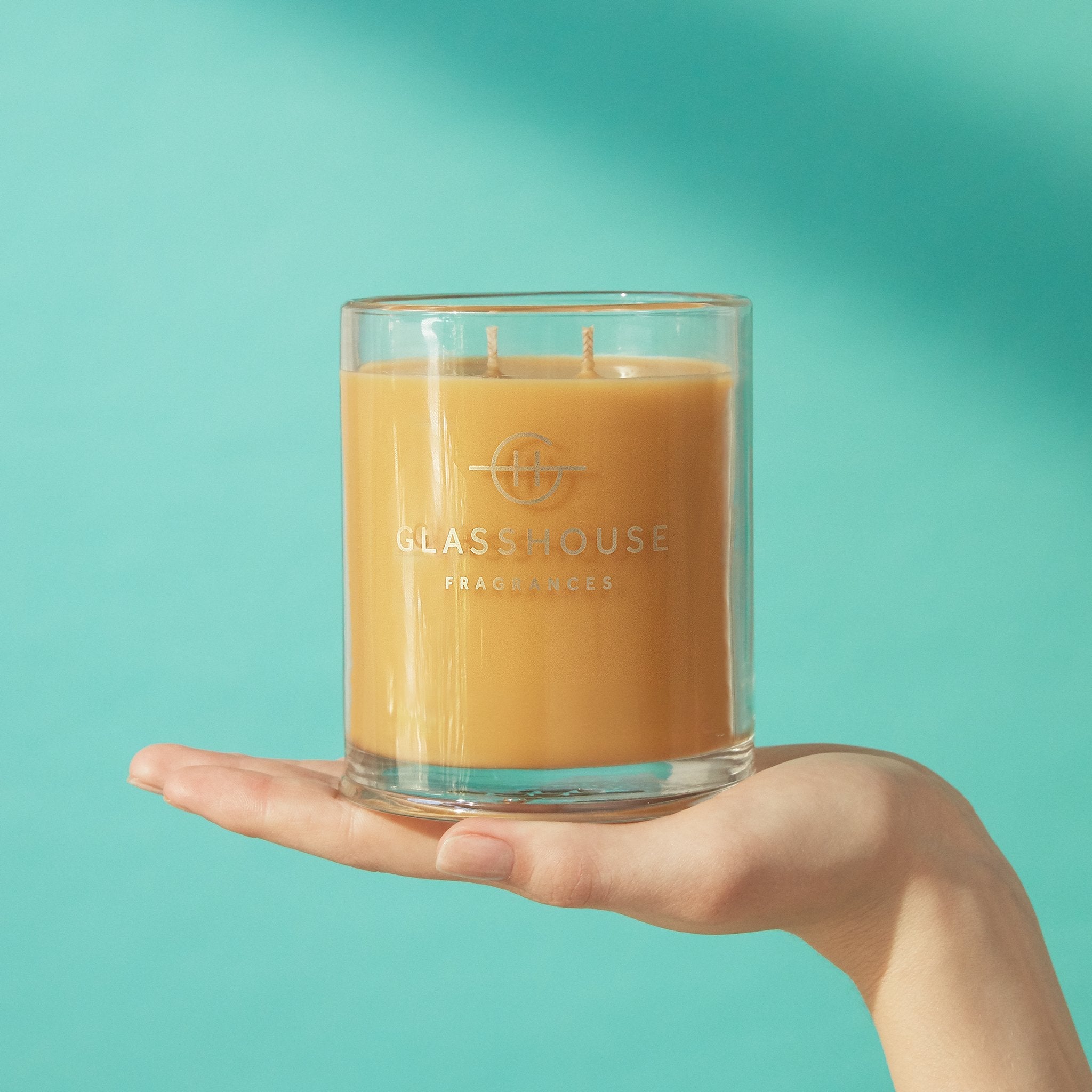 Glasshouse A TAHAA AFFAIR Candle **Top Selling Candle** - Exquisite Laser Clinic