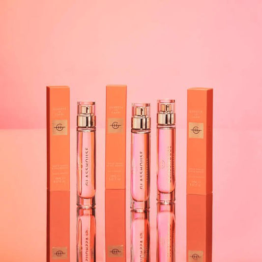 Glasshouse Fragrance Glasshouse Sunsets in Capri EDP