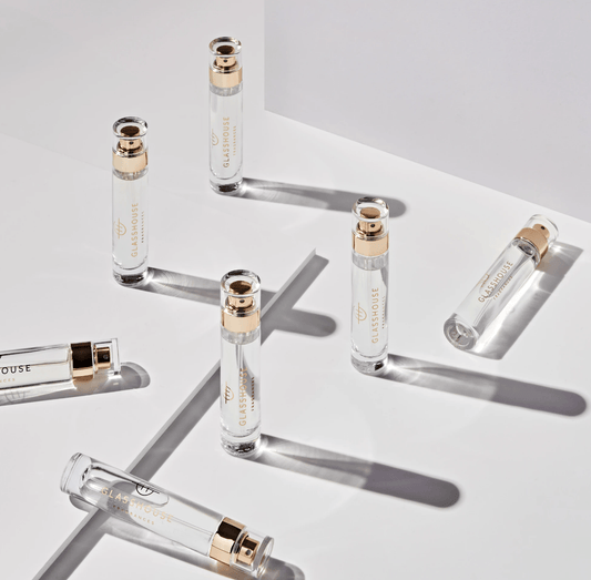 Glasshouse Kyoto in Bloom EDP 14ml - Exquisite Laser Clinic