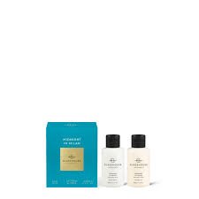 Glasshouse Midnight in Milan Body Duo (Travel Size) - Exquisite Laser Clinic