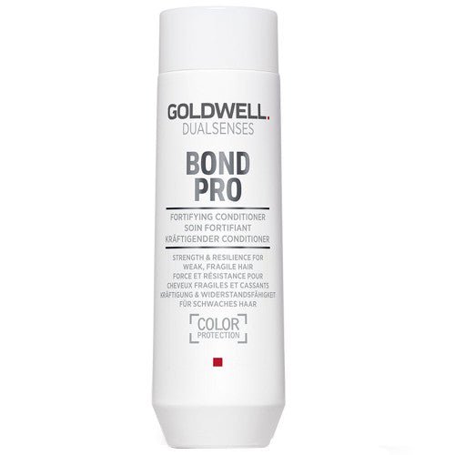 Goldwell Dual Senses Bond Pro Fortifying Conditioner - Exquisite Laser Clinic