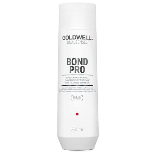 Goldwell Dual Senses Bond Pro Fortifying Shampoo - Exquisite Laser Clinic