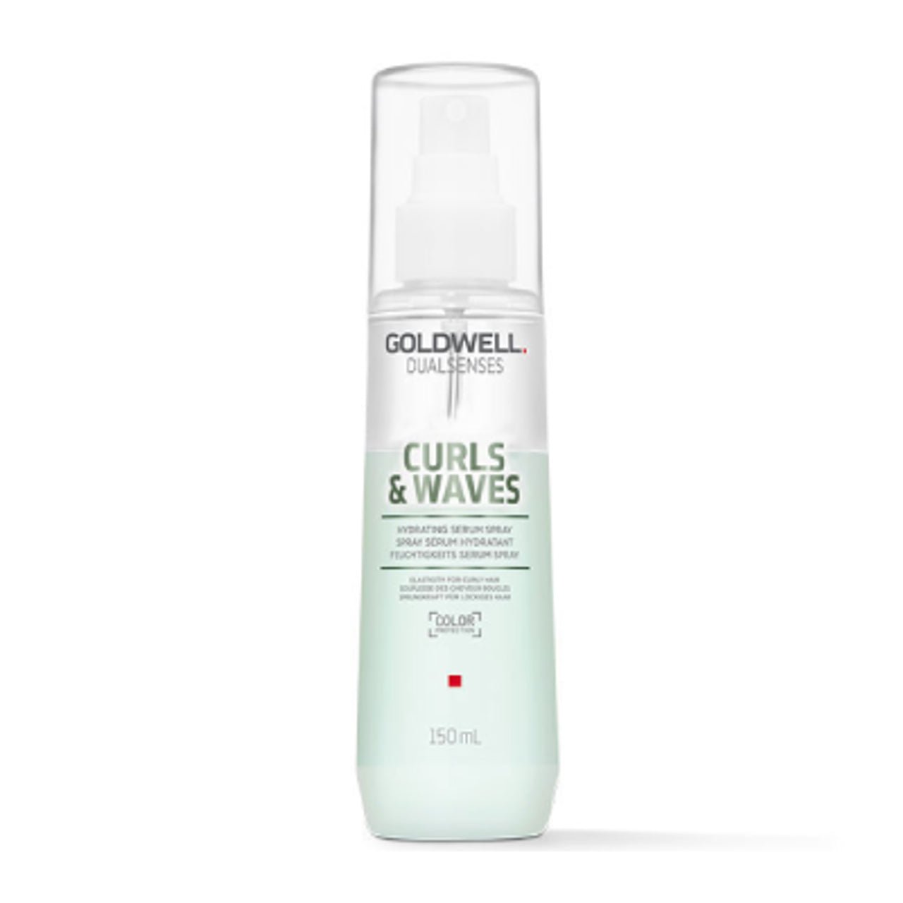 Goldwell Dual Senses Curls & Waves Serum Spray - Exquisite Laser Clinic