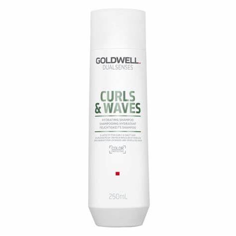 Goldwell Dual Senses Curls & Waves Shampoo - Exquisite Laser Clinic