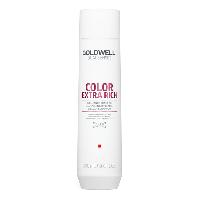 Goldwell Dual Senses Extra Rich Color Brilliance Shampoo - Exquisite Laser Clinic