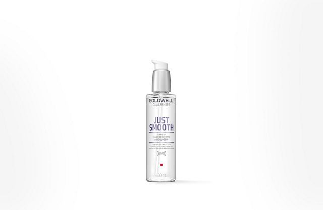 Goldwell Dual Senses Just Smooth Taming Oil - Exquisite Laser Clinic