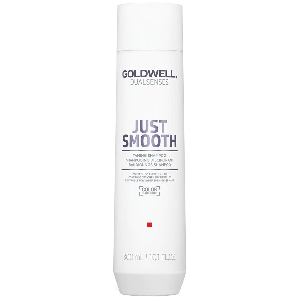 Goldwell Dual Senses Just Smooth Taming Shampoo - Exquisite Laser Clinic