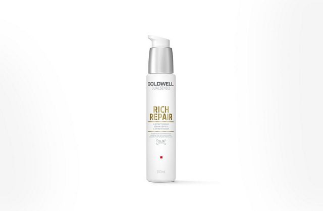 Goldwell Dual Senses Rich Repair 6 Effects Serum - Exquisite Laser Clinic