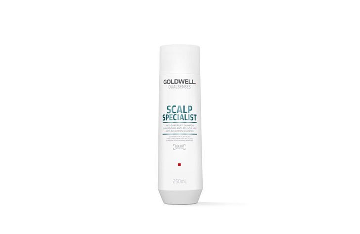 Goldwell Dual Senses Scalp Specialist Deep Cleansing Shampoo - Exquisite Laser Clinic