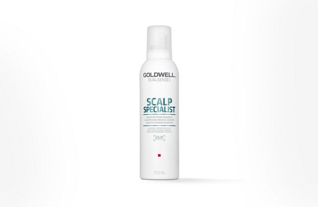 Goldwell Dual Senses Scalp Specialist Sensitive Foam Shampoo - Exquisite Laser Clinic