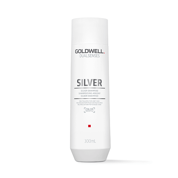 Goldwell Dual Senses Silver Shampoo - Exquisite Laser Clinic