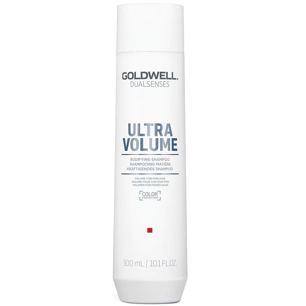 Goldwell Dual Senses Ultra Volume Bodifying Shampoo - Exquisite Laser Clinic