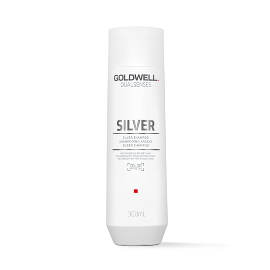 goldwell Hair Care Goldwell Dual Senses Silver Shampoo