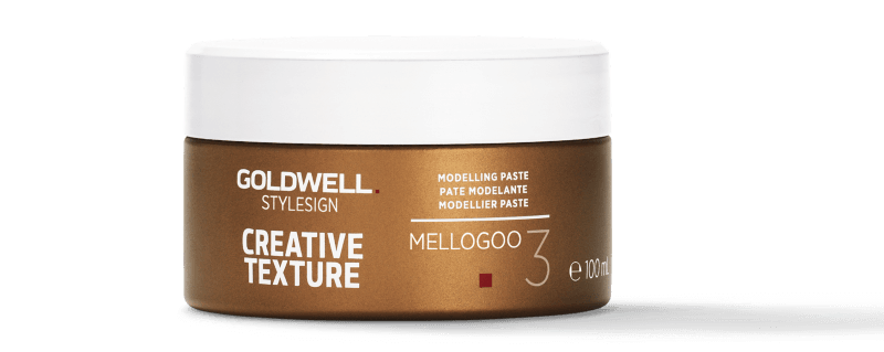 Goldwell Style Sign Creative Texture Mellogoo - Exquisite Laser Clinic