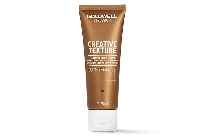 Goldwell Style Sign Creative Texture Superego - Exquisite Laser Clinic