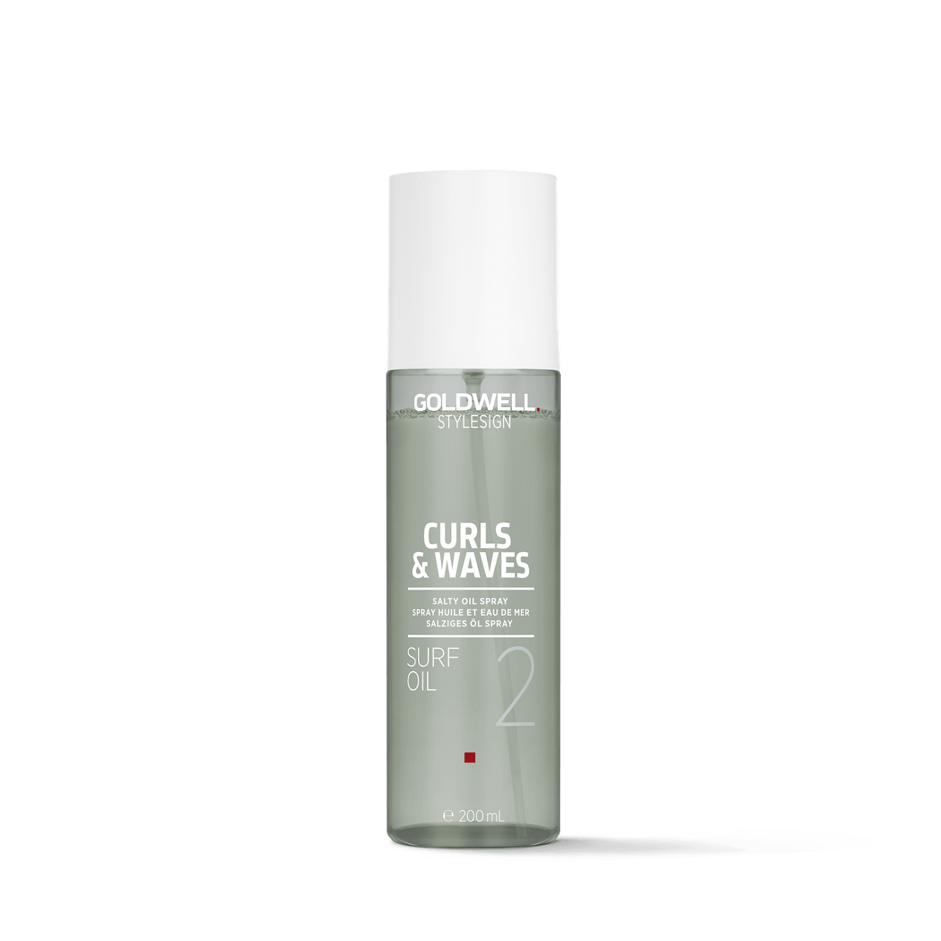 Goldwell Style Sign Curls & Waves Surf Oil - Exquisite Laser Clinic